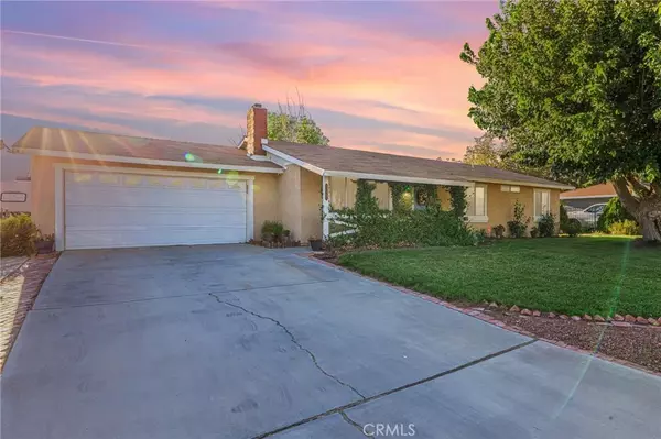 Palmdale, CA 93591,39345 167th Street East