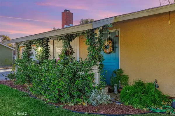 Palmdale, CA 93591,39345 167th Street East