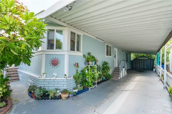 Reseda, CA 91335,6545 Wilbur #6