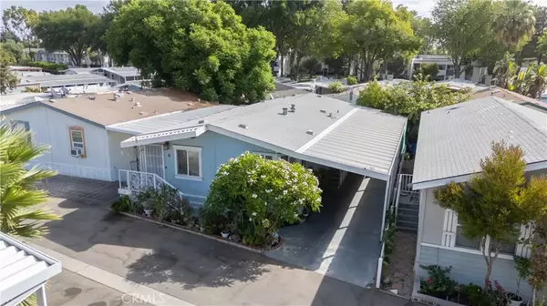 Reseda, CA 91335,6545 Wilbur #6