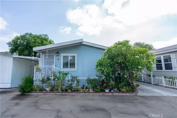 Reseda, CA 91335,6545 Wilbur #6