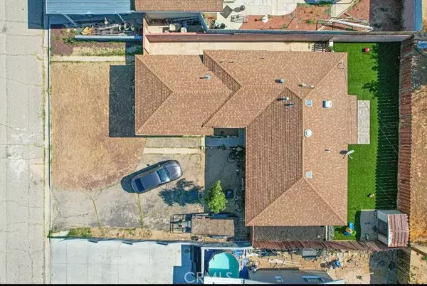 Rosamond, CA 93560,3392 Camden