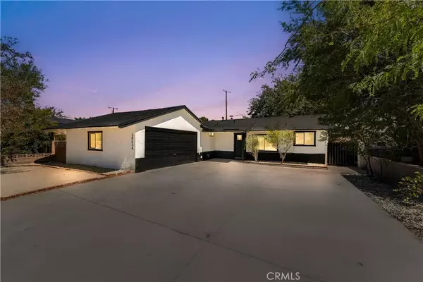 Palmdale, CA 93550,38634 Carolside Avenue