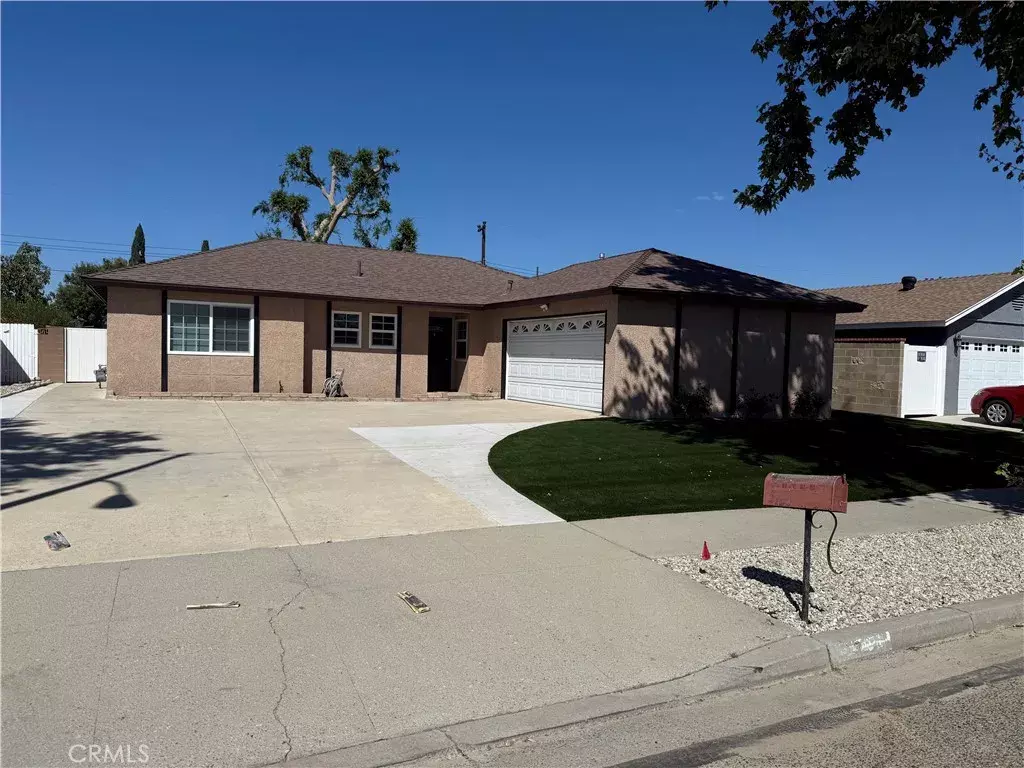 Simi Valley, CA 93065,1343 Cherry Avenue