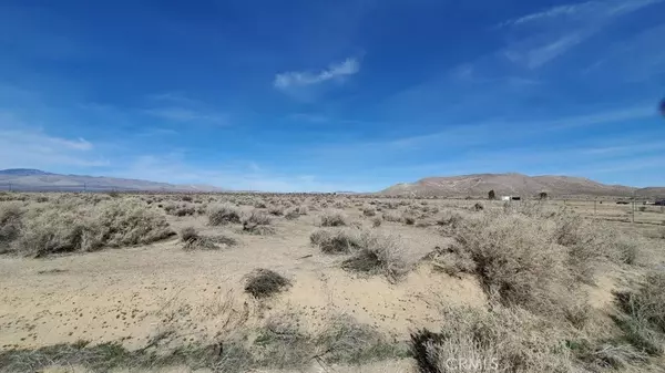 Rosamond, CA 93560,0 Rosamond Blvd & Kildeer St r St