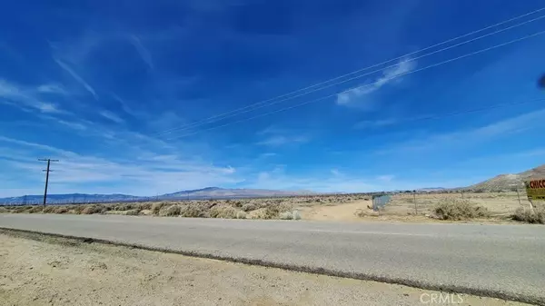 0 Rosamond Blvd & Kildeer St r St, Rosamond, CA 93560