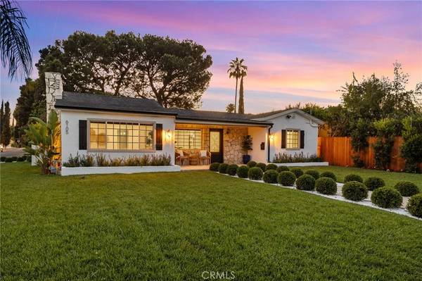 6105 Bellingham Avenue, North Hollywood, CA 91606