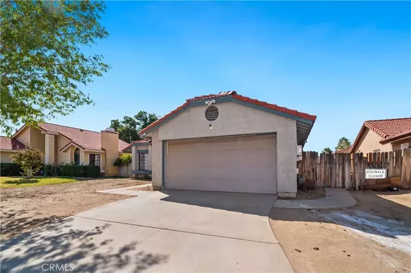 Lancaster, CA 93535,1558 Crestview Court