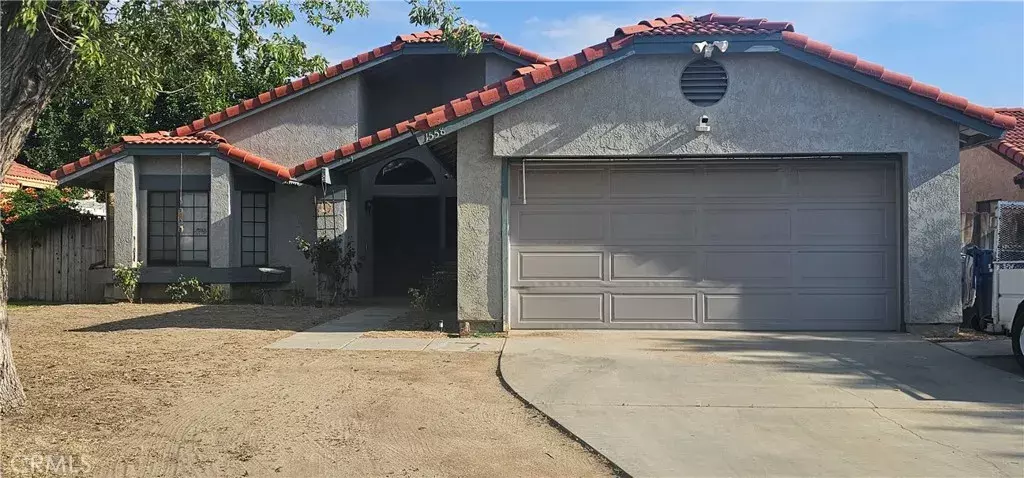 Lancaster, CA 93535,1558 Crestview Court