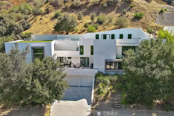 Bell Canyon, CA 91307,158 Bell Canyon Road