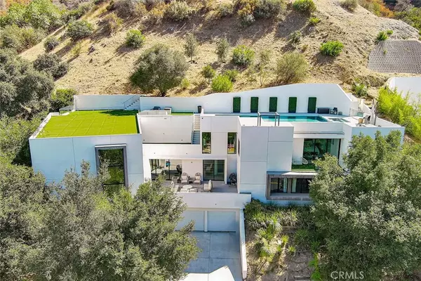 Bell Canyon, CA 91307,158 Bell Canyon Road