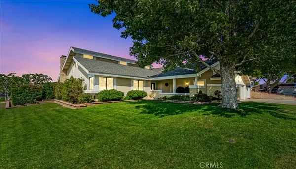 2747 Wilson Court, Lancaster, CA 93536