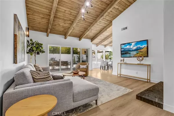 Westlake Village, CA 91361,1161 Triunfo Canyon Road