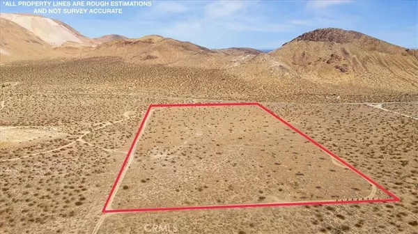 Mojave, CA 93501,0 Mojave Tropico Rd