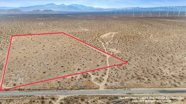 Mojave, CA 93501,0 Mojave Tropico Rd