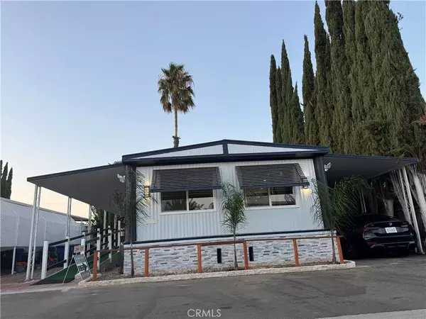 Canoga Park, CA 91304,8801 ETON