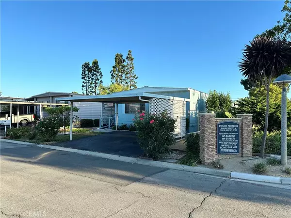 La Habra, CA 90631,1001 W Lambert #20