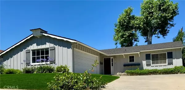 Woodland Hills, CA 91367,6155 Le Sage Avenue