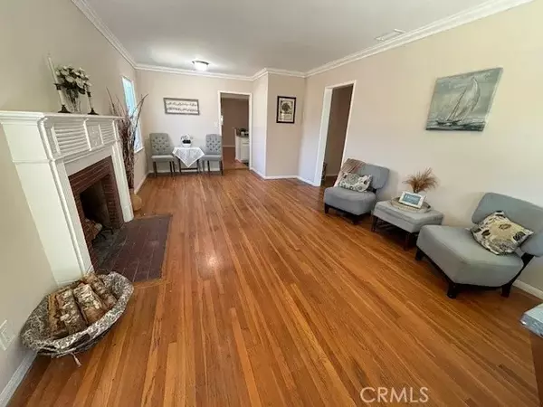 7252 Rhea, Reseda, CA 91335