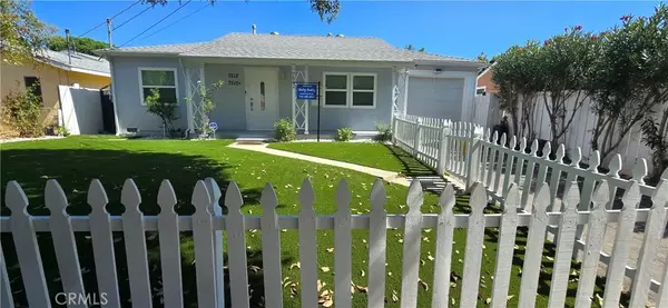 Reseda, CA 91335,7512 Jamieson Ave