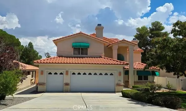 Helendale, CA 92342,14740 Blue Grass Drive