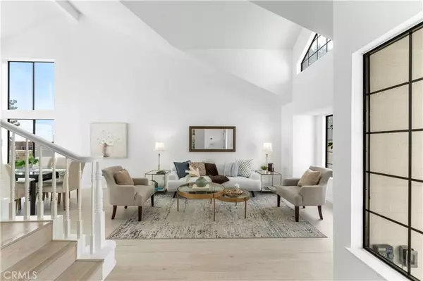 Palmdale, CA 93551,4643 Sungate Drive