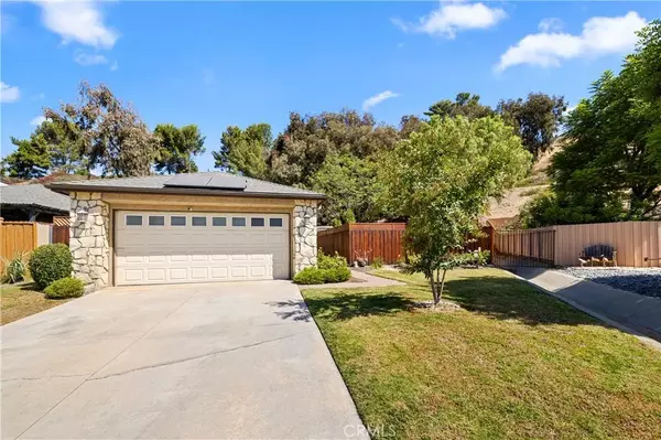Moorpark, CA 93021,6899 Chapman Place