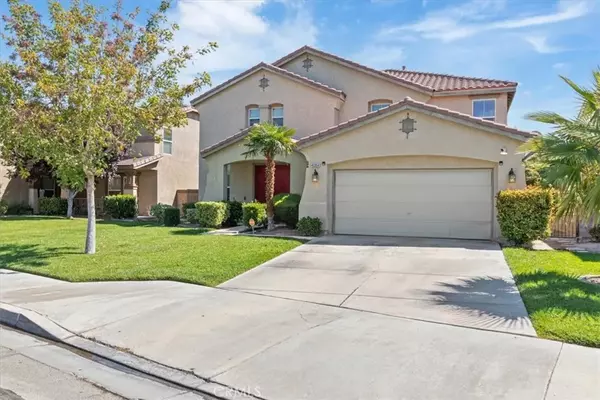 43354 Sunny Ln, Lancaster, CA 93536