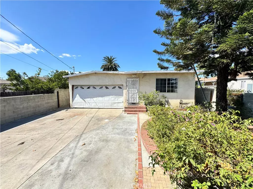 Pacoima, CA 91331,13745 Louvre St