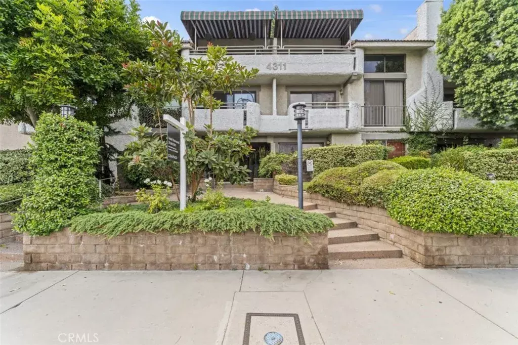 Studio City, CA 91604,4311 Colfax Avenue #222