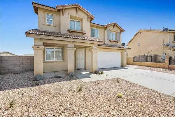 Lancaster, CA 93535,1720 Ave H7 East