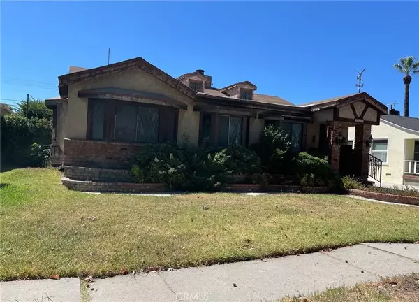 6517 Yarmouth Avenue, Reseda, CA 91335