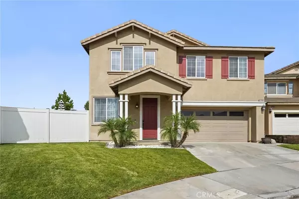 Fontana, CA 92336,5206 Archery Court