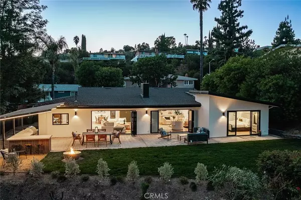 Woodland Hills, CA 91367,5960 Pat Avenue