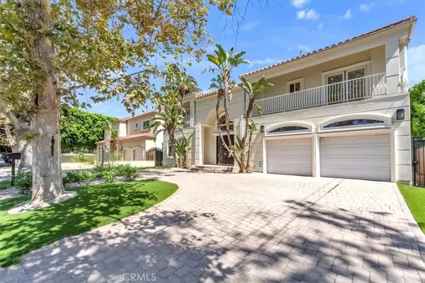 Valley Village, CA 91607,5150 Teesdale Avenue