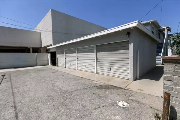 Alhambra, CA 91801,22 N Electric Avenue #B