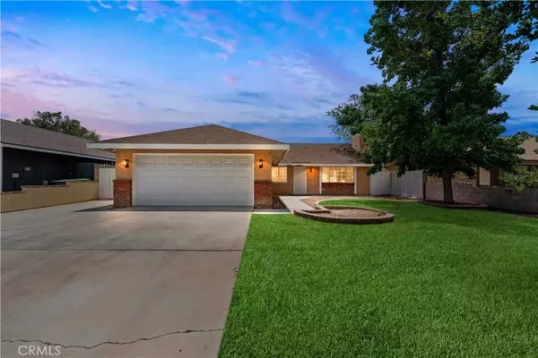 Lancaster, CA 93535,716 E Avenue J5