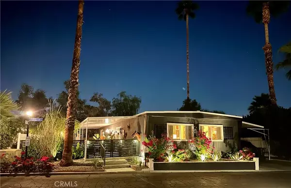 Rancho Mirage, CA 92270,70260 Highway 111 #16