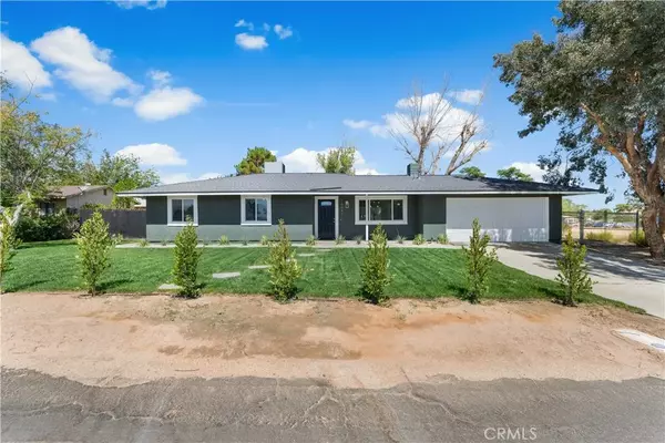 Lake Los Angeles, CA 93591,16647 Jubilee Trail Ave