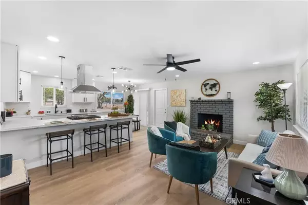 Lake Los Angeles, CA 93591,16647 Jubilee Trail Ave