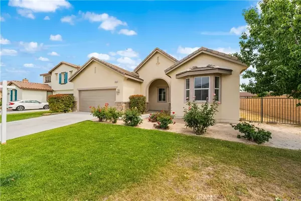 Lancaster, CA 93536,3050 Kildare Street