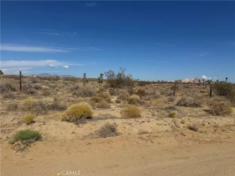 0 Seirra hwy, Rosamond, CA 93560
