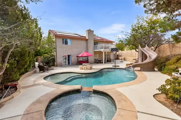 Palmdale, CA 93551,7237 Ojai Drive