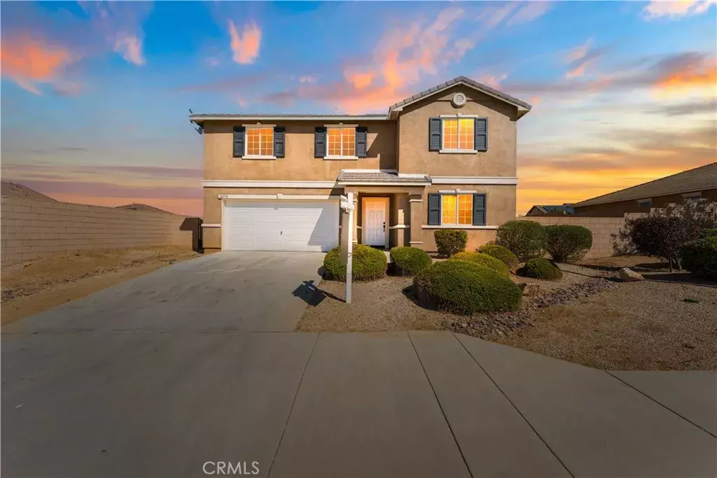Lancaster, CA 93536,42570 72nd Street West