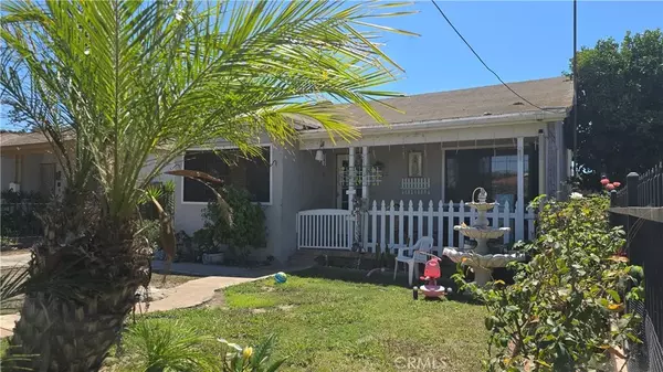 Inglewood, CA 90303,3142 W 112th Street West