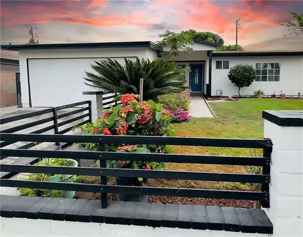 720 Le Borgne Avenue, La Puente, CA 91746