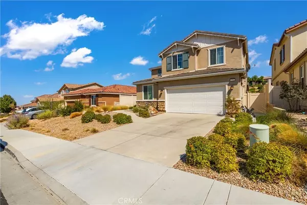 Palmdale, CA 93551,37312 Wisteria Drive