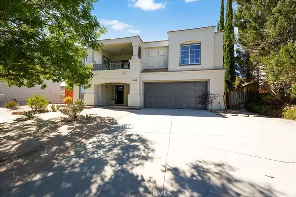 Palmdale, CA 93551,2654 Redington Street