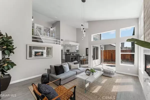 Palmdale, CA 93551,2654 Redington Street