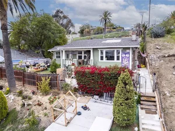 Los Angeles, CA 90031,3811 Manitou